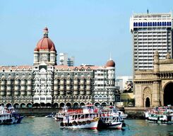 Mumbai City Full Day Guided Sightseeing Tour In A Private Vehicle