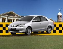 Chandigarh To Dehradun One Way Cab