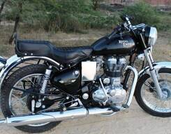 Motorbike Tour Of Historical Monuments & Wagah Border
