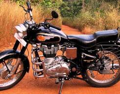 Amritsar Village Tour On A Motorbike
