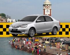 Dehradun to Haridwar One Way Transfer
