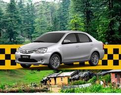 Dehradun To Mussoorie One Way Cab