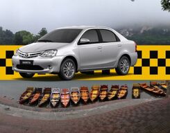 Delhi To Bhimtal One Way Cab