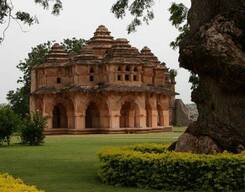 Hampi 3 Day Sightseeing Tour from Goa