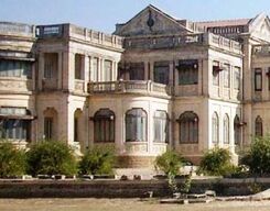 Porbandar City Local Sightseeing Day Tour