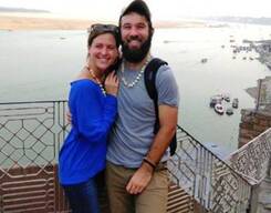 A Private Walking Tour Of Varanasi
