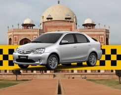 Ludhiana To Delhi One Way Cab