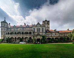 8 Hour Sightseeing Tour of Shimla and Kufri