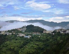 8 Hour Sightseeing Tour of Chamba