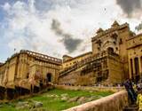 Guided Tour of the Historical Landmarks of Jaipur