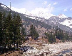 8 Hour Sightseeing Tour of Kullu Valley and Manali