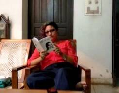 Lunch At Writer's Heritage Haveli And Poetry