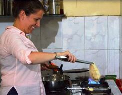  Cooking Session With A Local Family