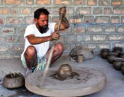 Jodhpur City Tour and Bishnoi Village Safari