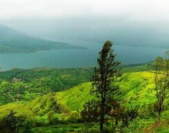 Mahabaleshwar And Panchgani 2 Day Tour From The City of Pune