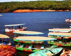 Mahabaleshwar And Panchgani 3-Day Sightseeing Tour From Pune City