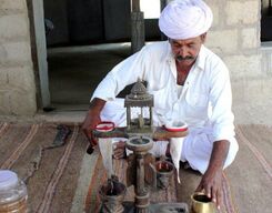 Jodhpur Village Safari