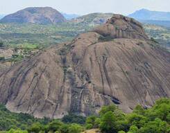 Ramnagara Trek And Kayaking