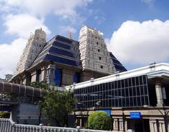Temples Tour of Bangalore City