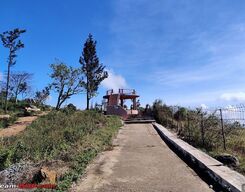 Yercaud Sightseeing Day Tour from Bangalore City