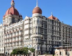 Mumbai Full Day City Tour - 10 Hour Private Tour
