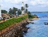 Transfer from Colombo International Airport to Galle