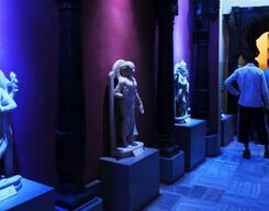 Museum Tour of Pune