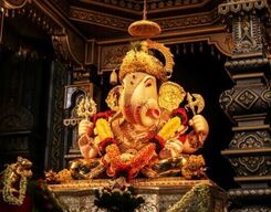 Religious Monuments Tour of Pune