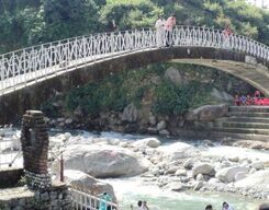 Devi Darshan Tour of Dharamshala