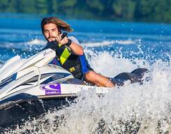 Water Sports Package at Private Beach in Goa
