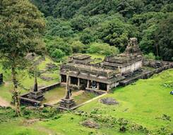 Agumbe Rainforest Camping and Exploration