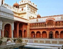 Bikaner 2 Day Sightseeing Tour from The Jaipur City