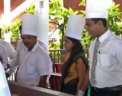 Sri Lankan Rice & Curry Cooking Class