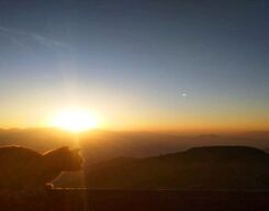 Trekking and Camping in Rishikesh