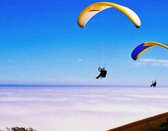 Adventure Getaway to Bir Billing from Delhi