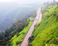 Lonavala-Khandala & Mumbai 2 Day Sightseeing Tour from Pune