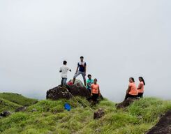 Banasura Hill Trek