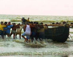 Digha 2-Day Sightseeing Tour from The City of Kolkata