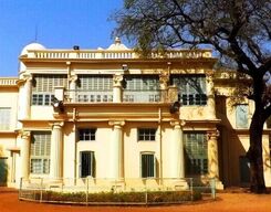 Shantiniketan (Santiniketan) Day Trip from The City of Kolkata