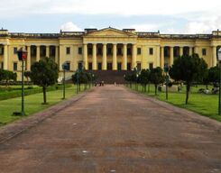 Murshidabad 2-Day Sightseeing Tour from Kolkata