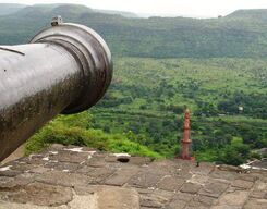 Aurangabad and Daulatabad City Private Sightseeing Day Tour
