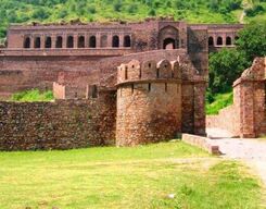 Bhangarh Day Tour from Jaipur