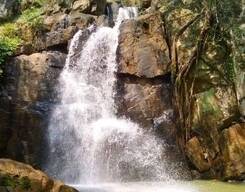 Daringbadi Sightseeing Tour from Bhubaneshwar