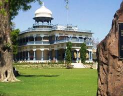 Allahabad 2 Day Sightseeing Tour from Lucknow