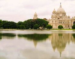 Kolkata Heritage Walk - Going Back to the Colonial Era