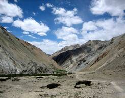 Ripchar Valley Trek