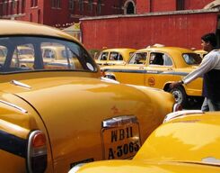 Kolkata - Guided Tour of the City of Joy