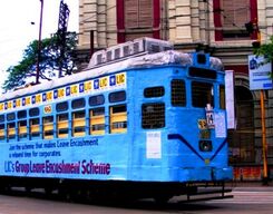 Kolkata 'City of Joy' Custom Sightseeing Day Tour