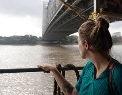 Morning Magic Hour Tour of Kolkata