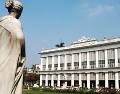 Legends of Kolkata Guided Tour
